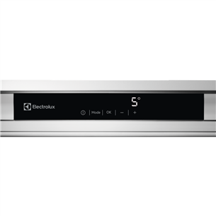 Electrolux 6. sērija, augstums 178 cm, 311 l – Iebūvējams aukstuma skapis