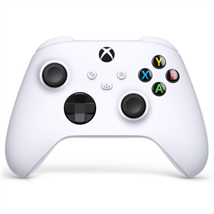 Microsoft Xbox Wireless Controller, Xbox One / Series X/S, melna - Bezvadu kontrolieris 889842705645