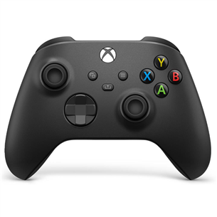 Microsoft Xbox Wireless Controller, Xbox One / Series X/S, black - Wireless controller 889842705652