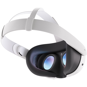 Meta Quest 3, 128 GB - Virtuālās realitātes brilles