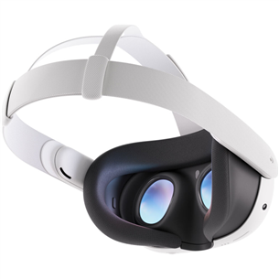 Meta Quest 3, 128 GB - VR headset