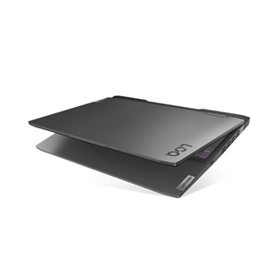 Lenovo LOQ 15APH8, 15,6'', FHD, 144 Hz, Ryzen 7, 16 GB, 1 TB, RTX 4060, ENG, storm gray - Notebook
