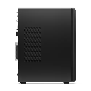 Lenovo LOQ 17IRB8, i5, 16 ГБ, 1 ТБ, RTX 4060, черный - Настольный компьютер