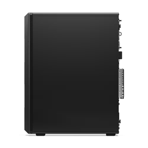 Lenovo LOQ 17IRB8, i5, 16 ГБ, 1 ТБ, RTX 4060, черный - Настольный компьютер