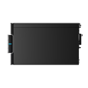 Lenovo LOQ 17IRB8, i5, 16 ГБ, 1 ТБ, RTX 4060, черный - Настольный компьютер