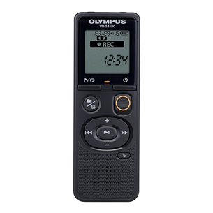 Olympus VN-541PC - Voice recorder V420040BE000
