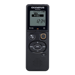 Olympus VN-541PC - Voice recorder