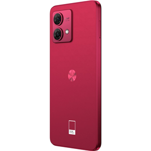 Motorola Moto G84, 256 GB, sarkana - Viedtālrunis