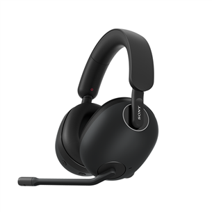 Sony INZONE H9, trokšņu slāpēšana, melna - Bezvadu austiņas ar mikrofonu
