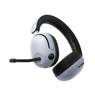 Sony INZONE H5, white - Wireless headset