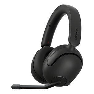 Sony INZONE H5, black - Wireless headset WHG500B.CE7