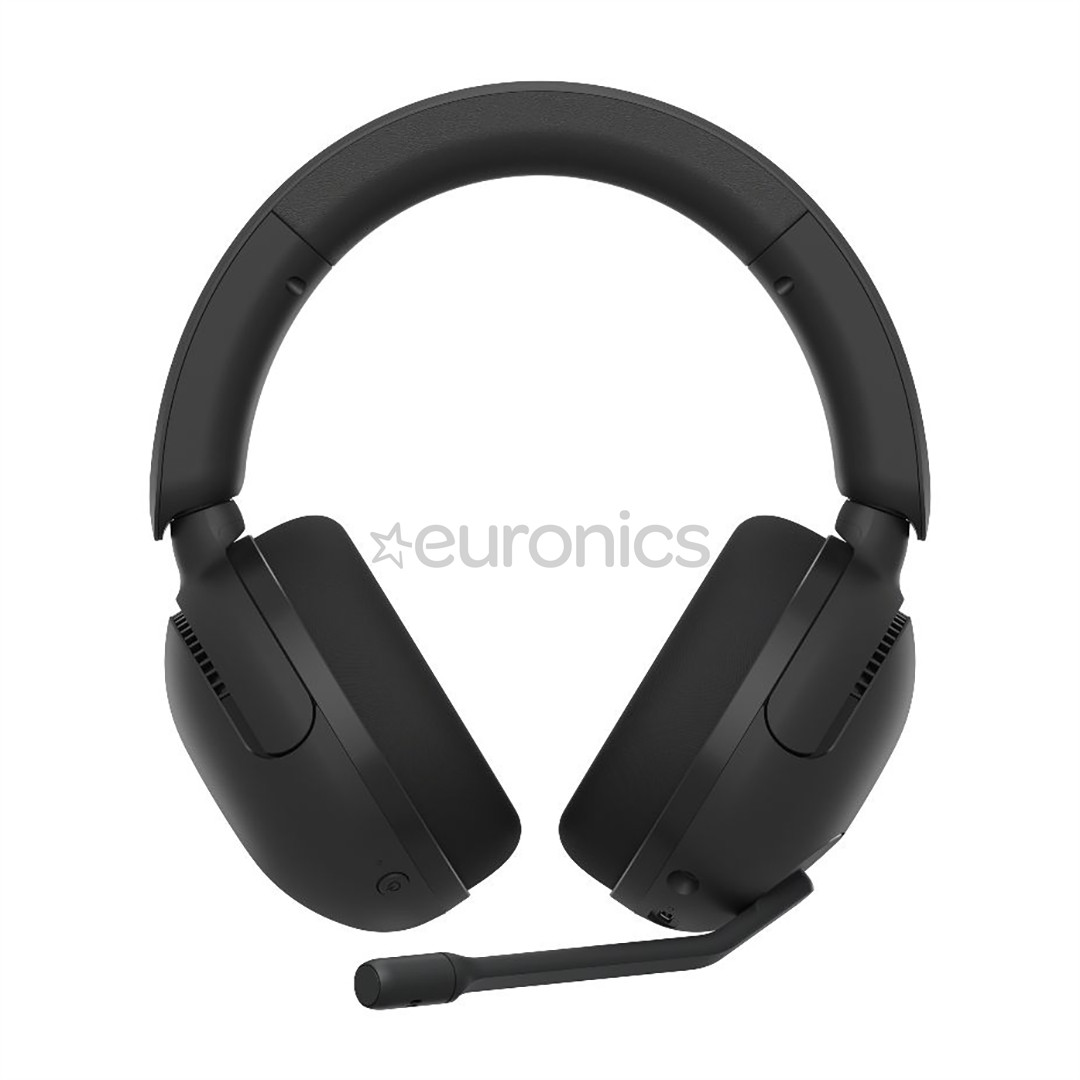 Sony INZONE H5, черный - Беспроводная гарнитура