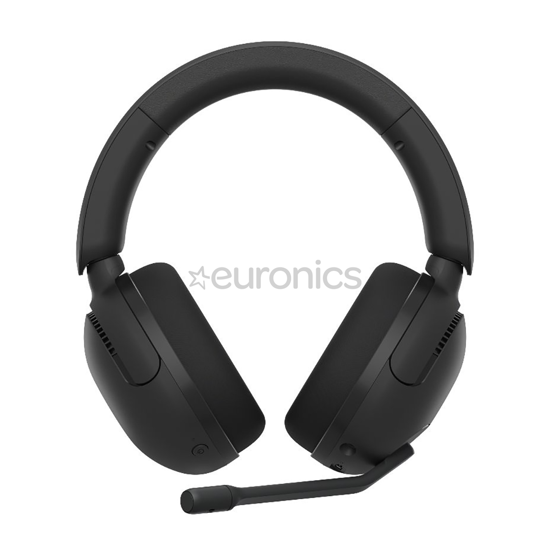 Sony INZONE H5, black - Wireless headset
