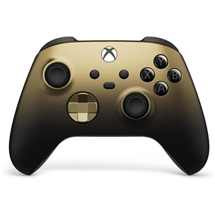 Microsoft Xbox Wireless Controller, Xbox One / Series X/S, zelta - Bezvadu kontrolieris