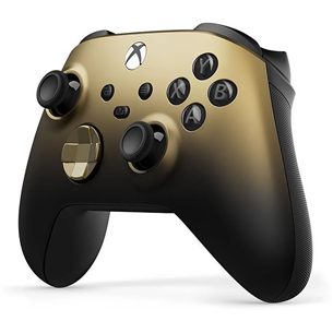 Microsoft Xbox Wireless Controller, Xbox One / Series X/S, zelta - Bezvadu kontrolieris