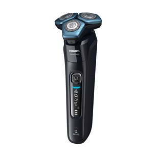 Philips Shaver 7000, Wet & Dry, черный - Бритва