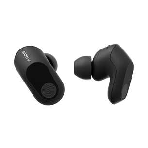 Sony INZONE Buds, noise-cancelling, black - True-wireless earbuds