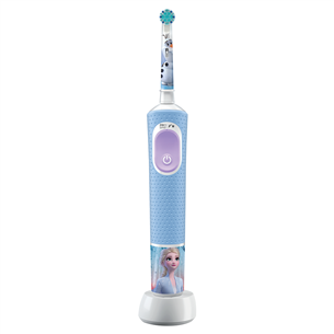 Braun Oral-B Vitality PRO Kids, Frozen - Elektriskā zobu birste