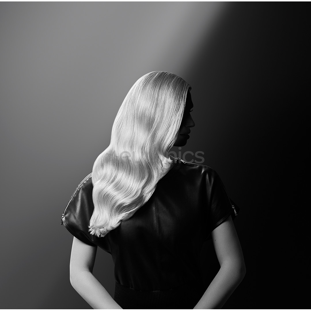 Rowenta x KARL LAGERFELD Studio Dry, 2100 W, melna - Matu fēns