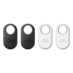 Samsung Galaxy SmartTag2, 4-pack - Smart tracker