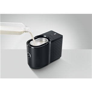 Jura Cool Control, 0.6 L, black - Milk cooler