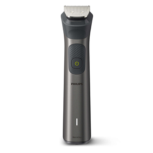 Philips All-in-One Trimmer Series 7000, grey - Trimmer set