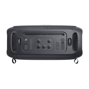 JBL Partybox On-the-Go Essential, black - Party speaker