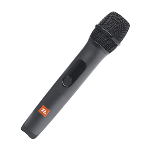 JBL Partybox On-the-Go Essential, black - Party speaker