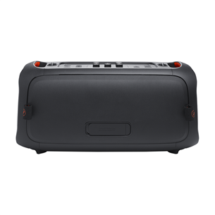 JBL Partybox On-the-Go Essential, black - Party speaker