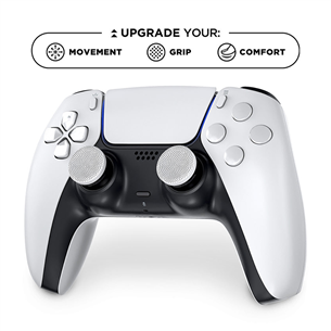 KontrolFreek Clutch, PS4, PS5, 2 pcs - Thumbstick cover