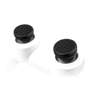 KontrolFreek Omni, PS4, PS5, 2 pcs, black - Thumbstick covers