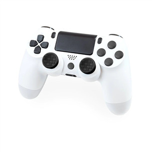 KontrolFreek Omni, PS4, PS5, 2 шт., черный - Накладки на стики