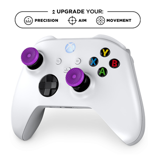 KontrolFreek Omni, Xbox One / Series X/S, 2 шт. - Накладки на стики