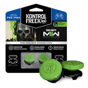 KontrolFreek Call Of Duty: Modern Warfare II, PS4, PS5, 2 gab. - Apvalks pogām