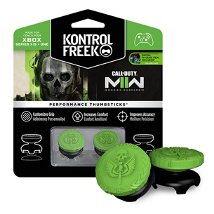 KontrolFreek Call Of Duty: Modern Warfare II, Xbox One / Series X/S, 2 gab. - Apvalks pogām 2596-XBX