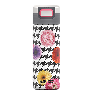 Kambukka Etna, 500 ml, Floral Patchwork - Thermal bottle 11-01036