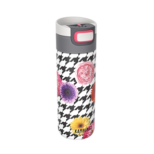 Kambukka Etna, 500 ml, Floral Patchwork - Thermal bottle