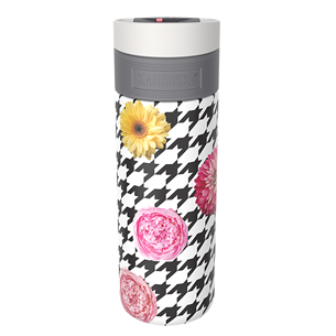 Kambukka Etna, 500 ml, Floral Patchwork - Thermal bottle