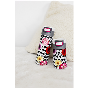 Kambukka Etna, 500 ml, Floral Patchwork - Thermal bottle