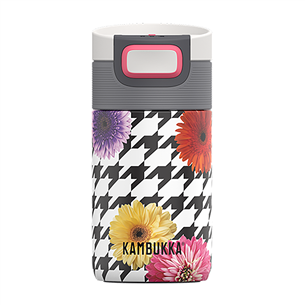 Kambukka Etna, 300 ml, Floral Patchwork - Termokrūze 11-01037