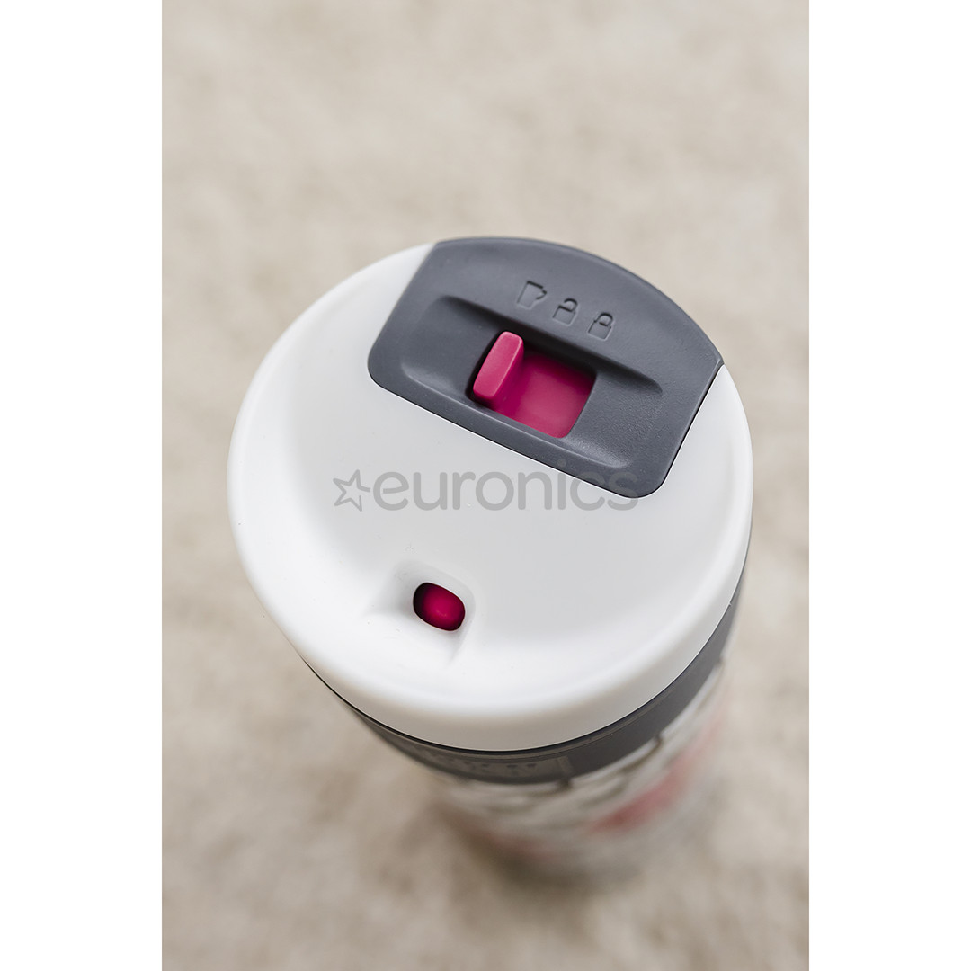 Kambukka Etna, 300 ml, Floral Patchwork - Thermal bottle