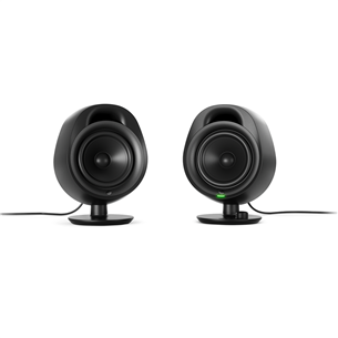 SteelSeries Arena 3, 2.0, black - PC speakers