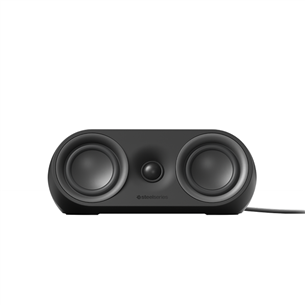 SteelSeries Arena 9, 5.1, black - PC speakers