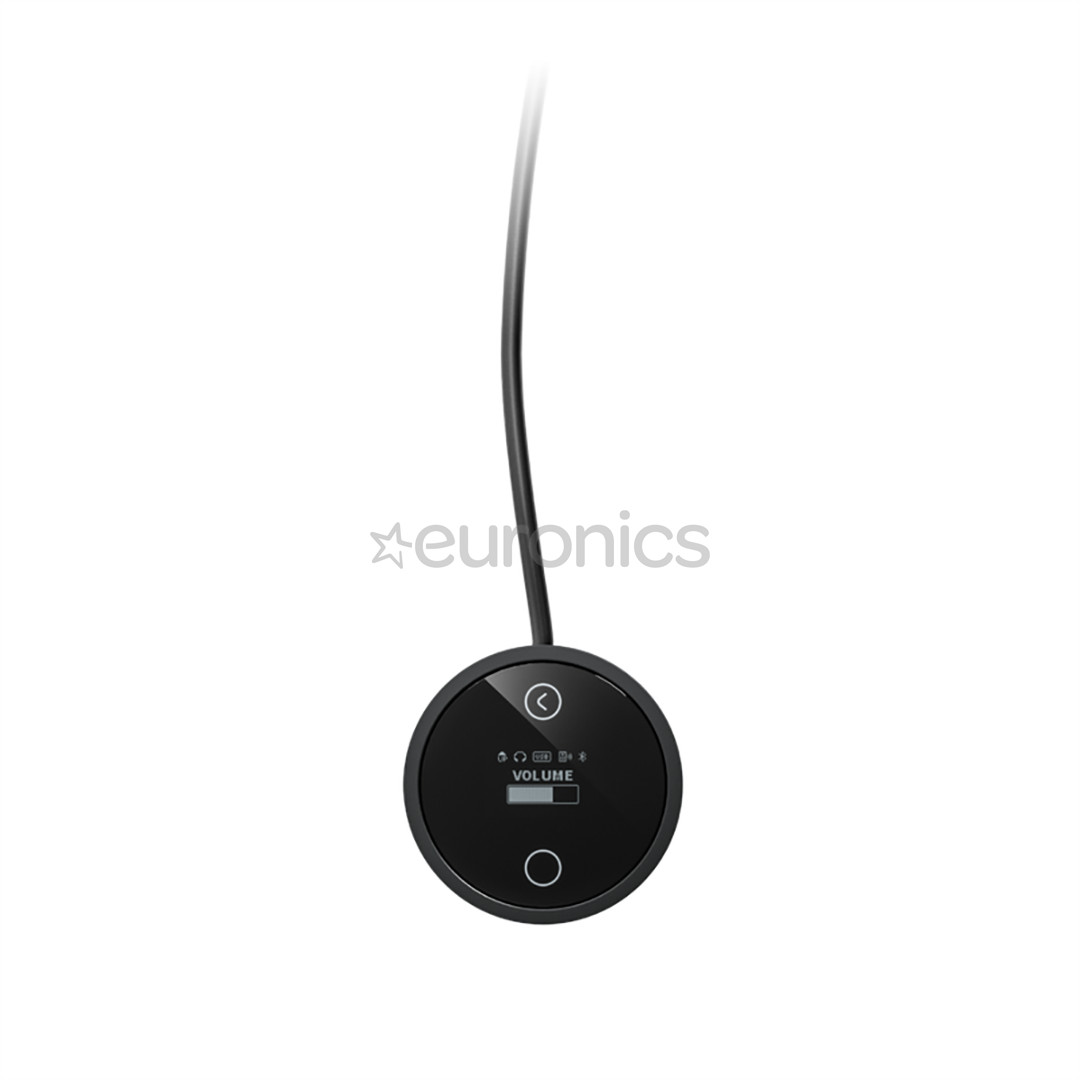 SteelSeries Arena 9, 5.1, melna - Datora skaļruņi