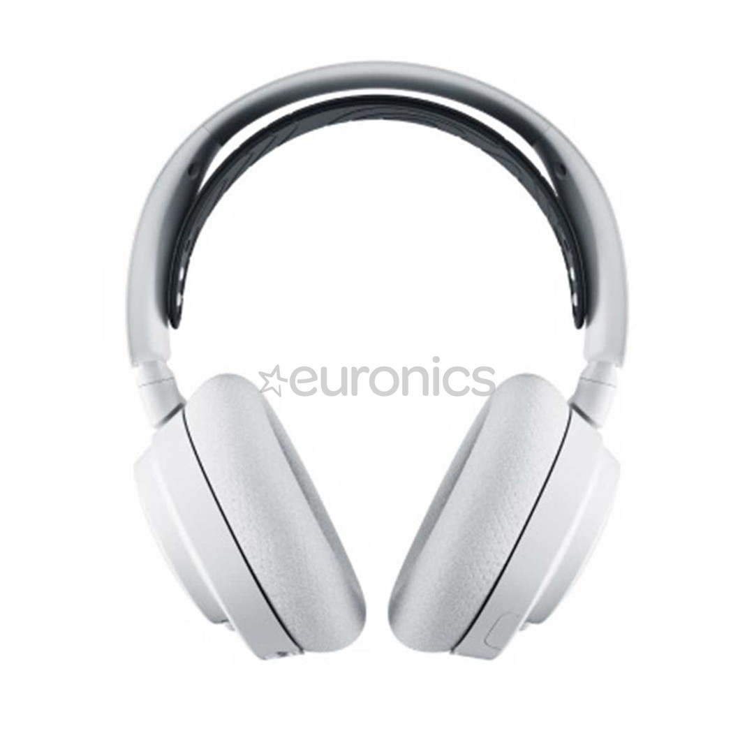 SteelSeries Arctis Nova 7X Wireless, Xbox, white - Wireless headset