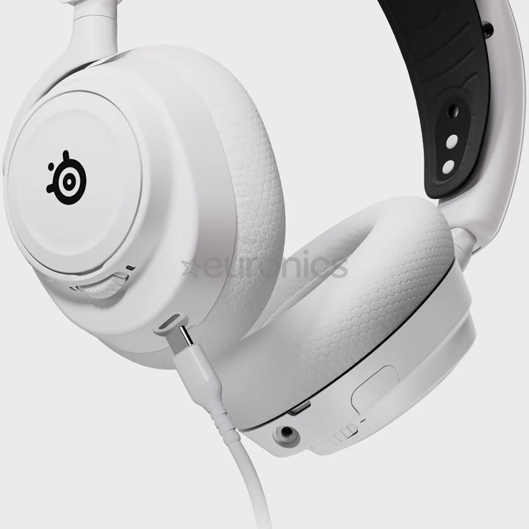 SteelSeries Arctis Nova 7X Wireless, Xbox, white - Wireless headset