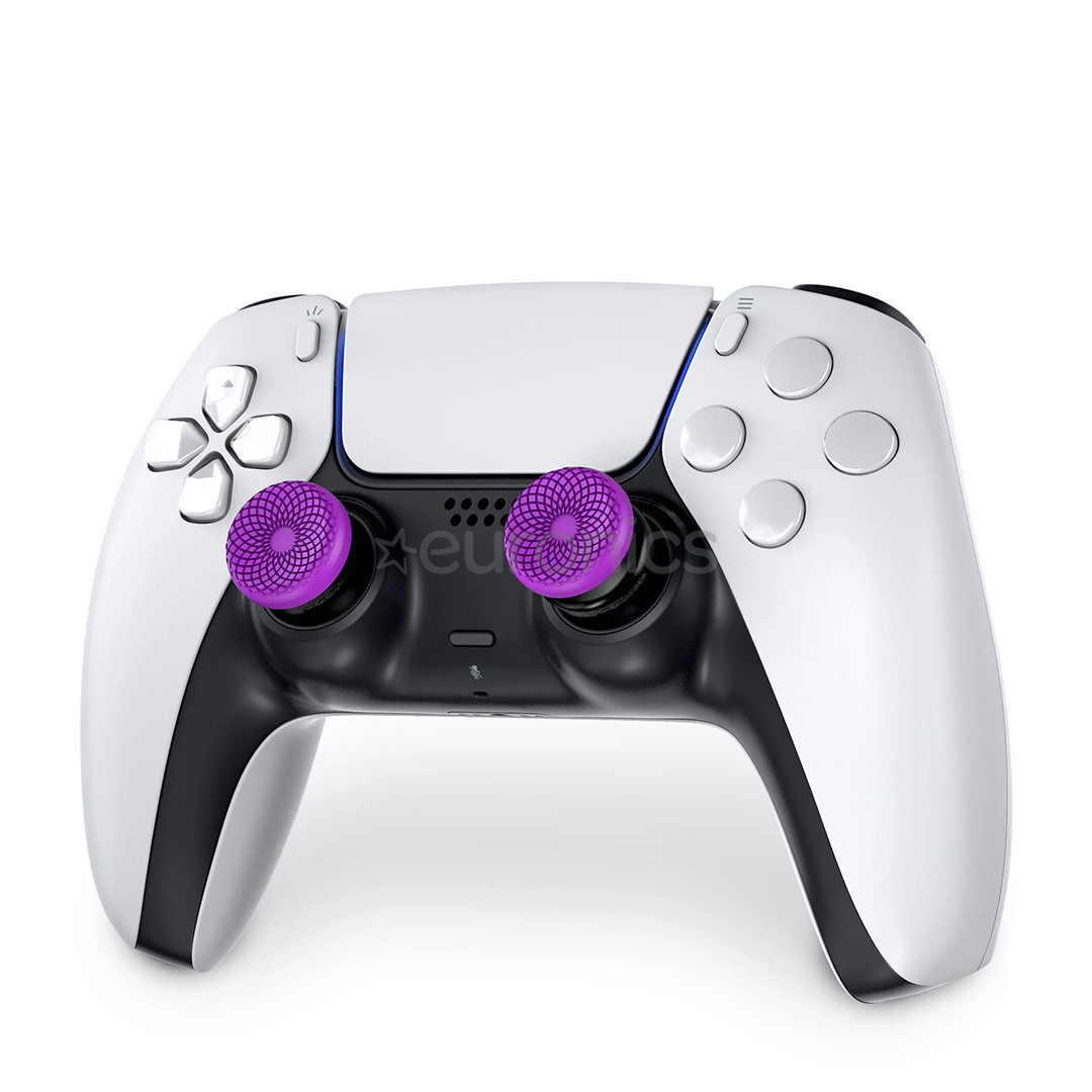 KontrolFreek Omni, PS4, PS5, 2 шт. - Накладки на стики