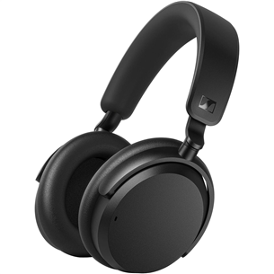 Sennheiser ACCENTUM Wireless, шумоподавление, черный - Полноразмерные беспроводные наушники