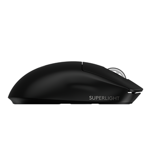 Logitech G PRO X Superlight 2, черный - Беспроводная мышь
