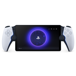 Sony PlayStation Portal - Spēļu konsoles straumēšanas ierīce 711719580782